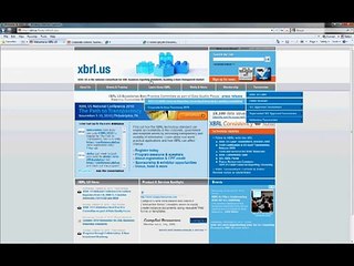 Corporate Actions and XBRL - Issuer to Investor Initiative, Sibos, Amsterdam