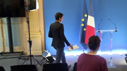 Enquête sur un professeur déjà condamné pour agression sexuelle