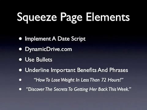 How To Build Your List - Automated List Profits - Email Marketing ( Part 4 )