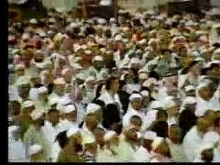Kabay Pay Jab Pari Pahliy Nazar - Qari Hamid Mehmood Videos