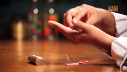 Play Doh Dog | Dog | Play Doh Animal | Puppy