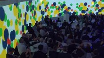 Innotribe@Sibos 2015 - Accelerating & scaling expertise with cognitive computing - IBM Watson