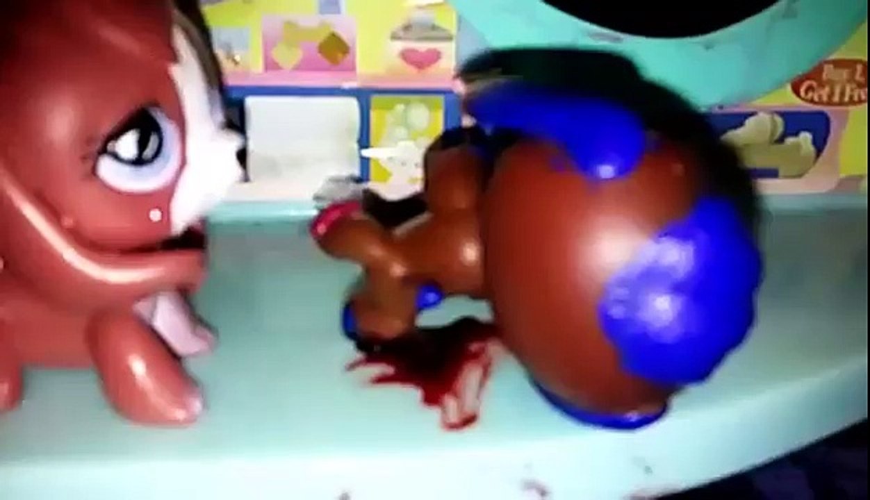 Lps music video: Monster (MUST READ DESCRIPTION!!)