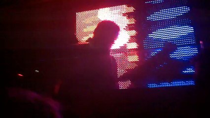 Claude von Stroke @ Spybar Chicago