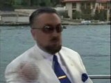 Adnan Oktar (Harun Yahya) avec la presse francophone -4-