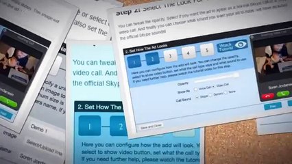 How Covert Conversation Works ?
