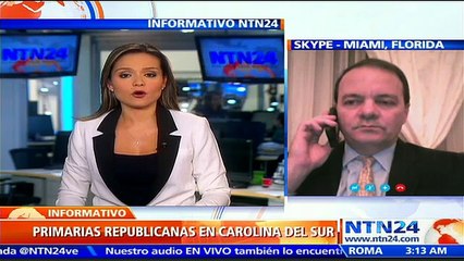 Retórica contra los inmigrantes de Donald Trump no le convendrá si queda como candidato único presidencial