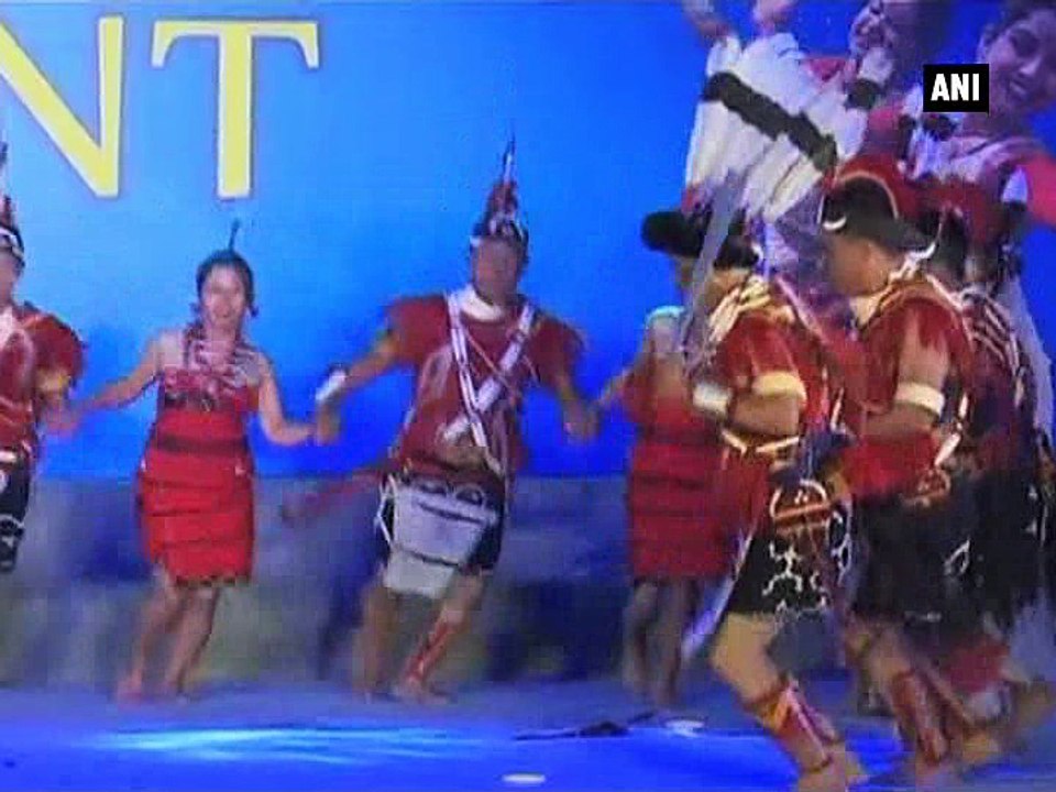 Festival showcasing Northeast's culture, tourism potential held