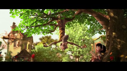 Camille - Suis-moi (Le Petit Prince) [Clip officiel]