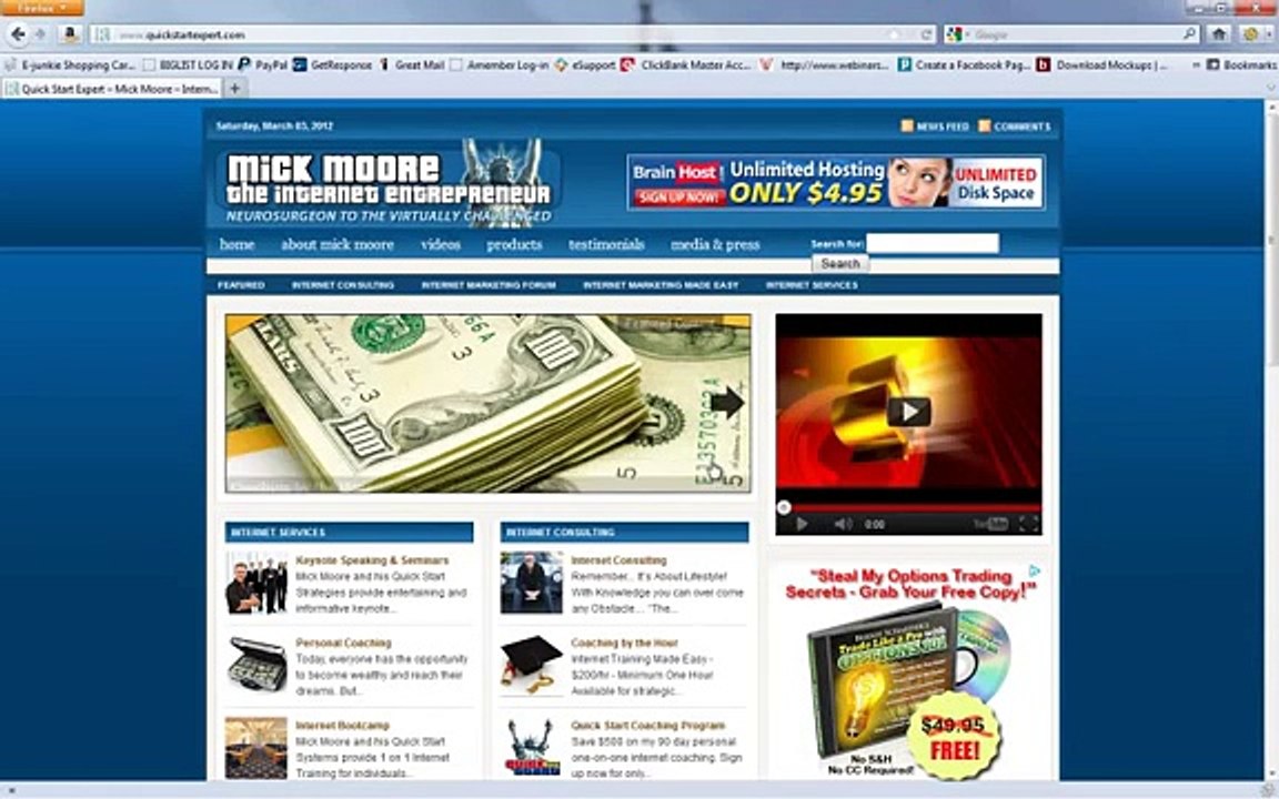 Google Adsense Accelerator Wordpress Plugin For Adsense