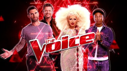 The Voice 2016 - Coaches: Theyre Just Like Us (Digital Exclusive)