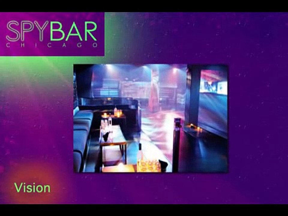 Spybar