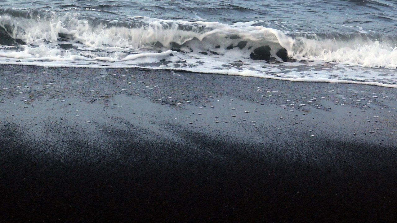 wave