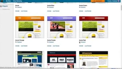 Stuart Frank Fanboom