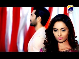 Tera Mera Rishta Episode 21