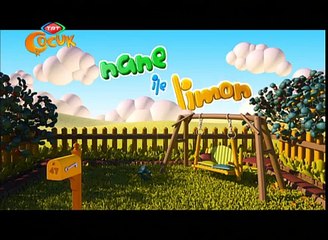 Nane İle Limon 18. Bölüm Araba Yolculuğu