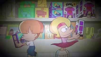 les petit diable en francais Ptit frère à volonté dessin animé 2015