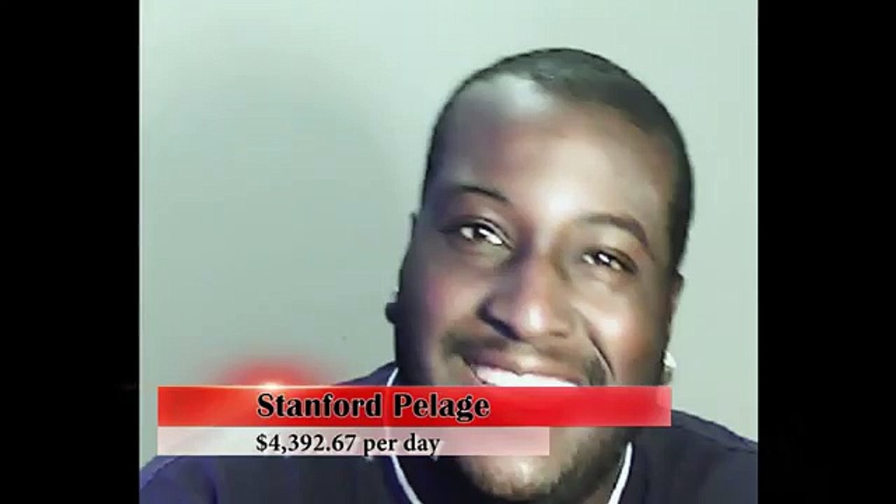 The Rich Jerk Stanford Pelage Testimonial