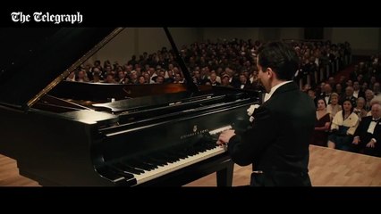 FLORENCE FOSTER JENKINS Trailer (2016) Meryl Streep, Hugh Grant