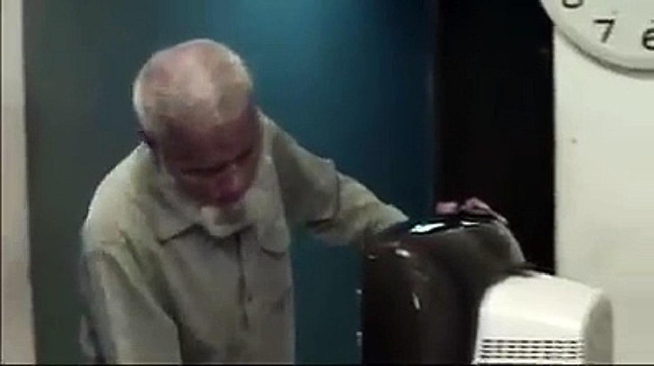 Must watch all have different faces