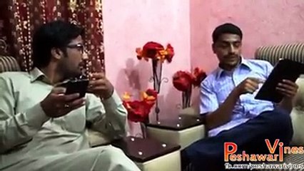 Changing wifi password desi style