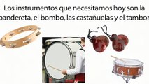 Learn Spanish 4.12 Relative Pronouns & Musical Instruments