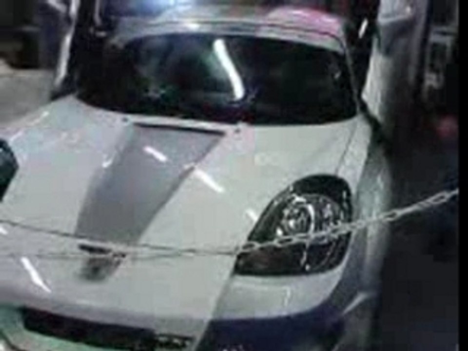 Tuning