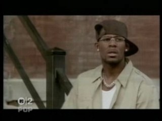 Sparkle - Be Careful (feat. R.Kelly)_