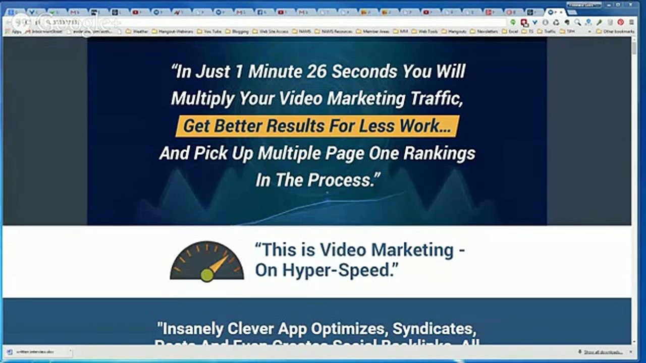 Hydravid 2.0 Video Marketing Software | Hydravid 2.0 Review
