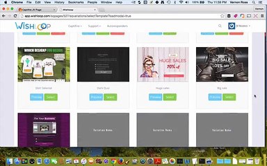 **NEW** CaptiFire VS Leadpages Demo & Recommendation