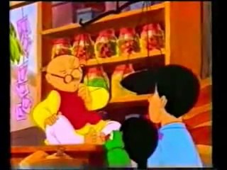 MEENA CARTOON URDU - MEIN MEENA HOON - Part 1