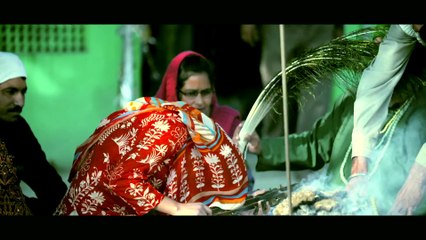 Teaser Vehman Jatti Fateh Shergill  New Punjabi Songs 2016