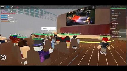 3RD ANNUAL BLOXY REWARDS PART 1