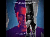 Batman v Superman - FIRST LISTEN - The Red Capes Are Coming - Hans Zimmer & Junkie XL