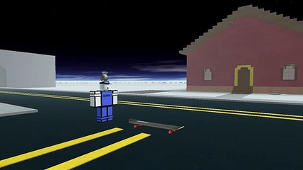 Fruitcake - BLOXY 2014 Winner (ft. AquaChick, MisterObvious, & Seenit)