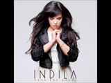 Indila Tourner dans le vide lyrics(paroles)