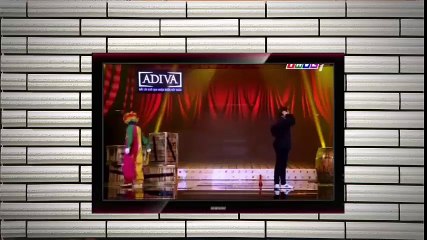 Cười xuyên Việt 2016 - tiết mục của La Thành