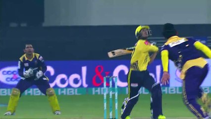 What a match! What a league! What a final over!