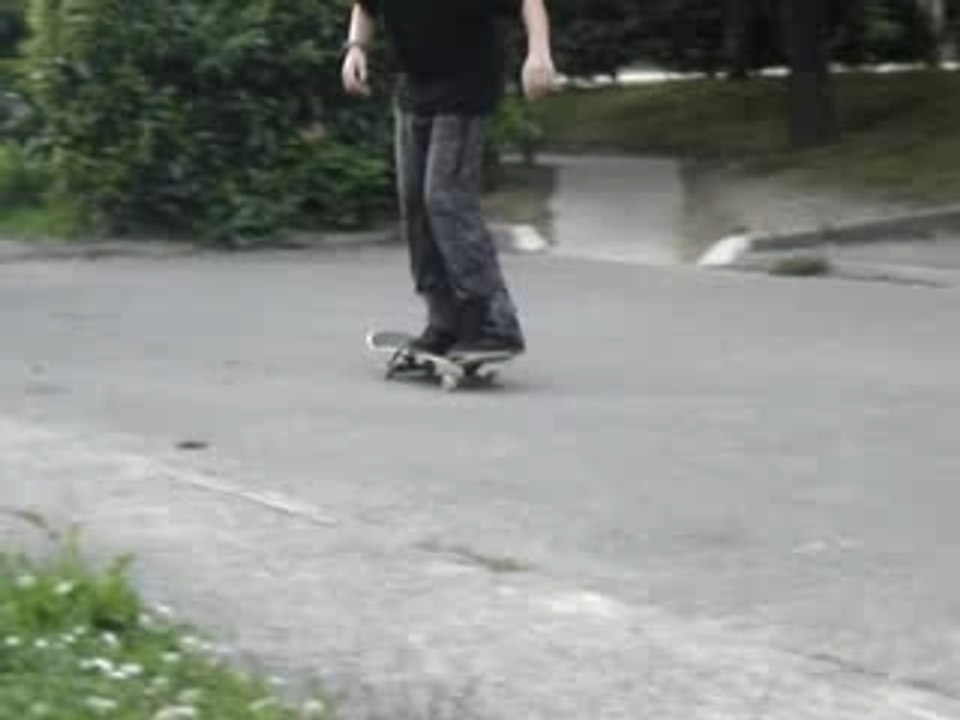 Faki varial
