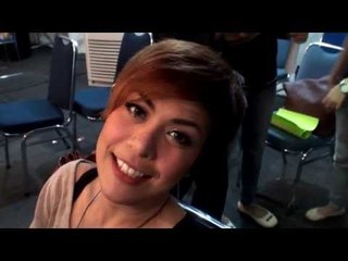 Behind The Scene #6.1 - Gala Show 10 - X Factor Indonesia