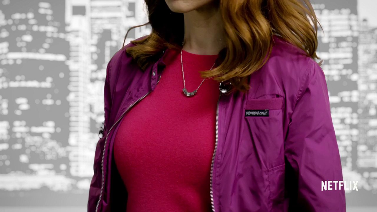 Unbreakable Kimmy Schmidt – Spring 2016 Preview – Netflix [HD]