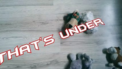 Webkinz music video - ＭＯＮＳＴＥＲ