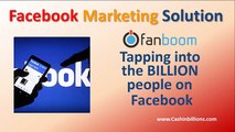 FanBoom 3.0 | Custom Facebook Page | Fanboom Software