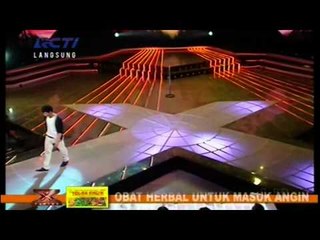 EP 18 PART 1 GALA SHOW 10 - X Factor Indonesia
