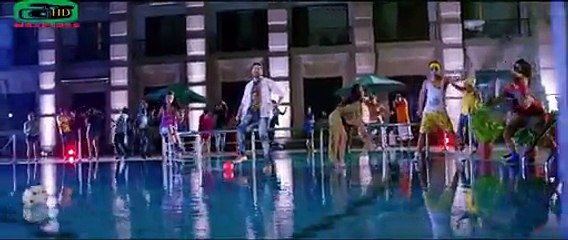 Khadhi Muchh _ Video Song HD 1080p _ JES Bathoi _ New Punjabi Songs 2016 _ Tongihtpk