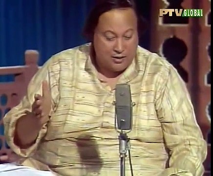 Deen Aast Hussain - URDU MANQABAT by Nusrat Fateh Ali Khan - Rahat Fateh Ali Khan Videos