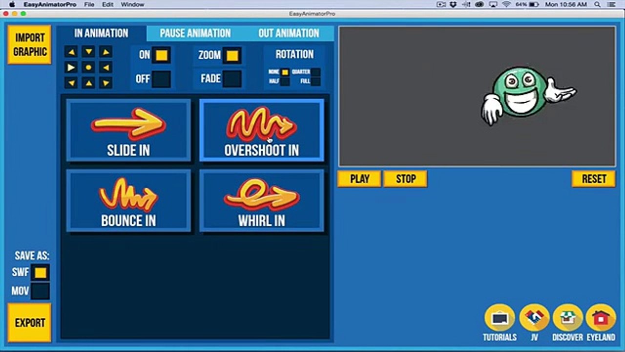 Easy Animator Pro Review – Get LIFETIME Updates for Easy Animator Pro - easy animator pro review.mp4