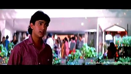 Aye Mere Humsafar   Qayamat Se Qayamat Tak 720p HD Song (FULL HD)