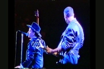 U2 - Sydney, Australia 18-November-1989 (Lovetown Tour) [Enhanced Audio]