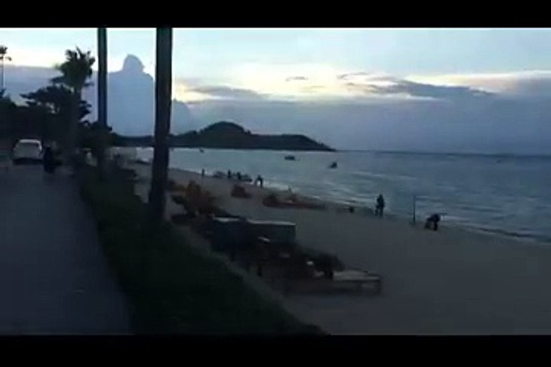 TCN Travel Bruh explores Tokyo, Bangkok, Koh Samui, Ho Chi Minh (Saigon) Hanoi and Tokyo[1]